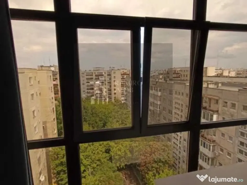 Apartament 3 camere decomandat Metrou Tineretului 