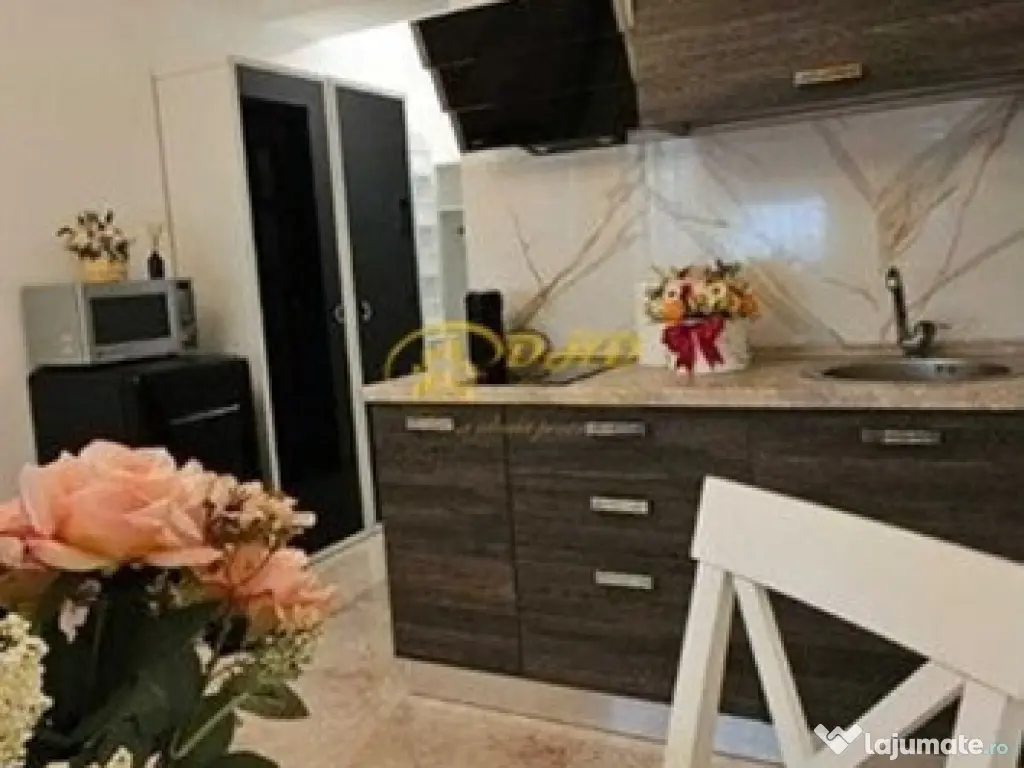 Garsonieră - Exclusive Residence 