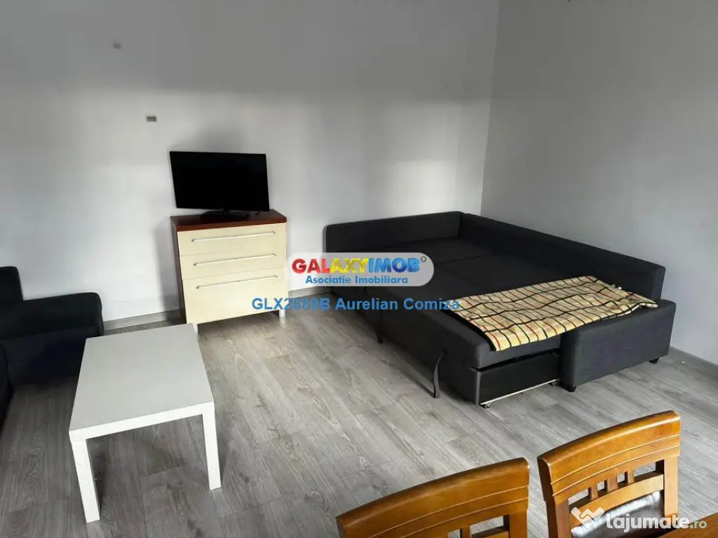 Apartament 2 camere zona Mosilor/suprafata 47mp/etaj 1 