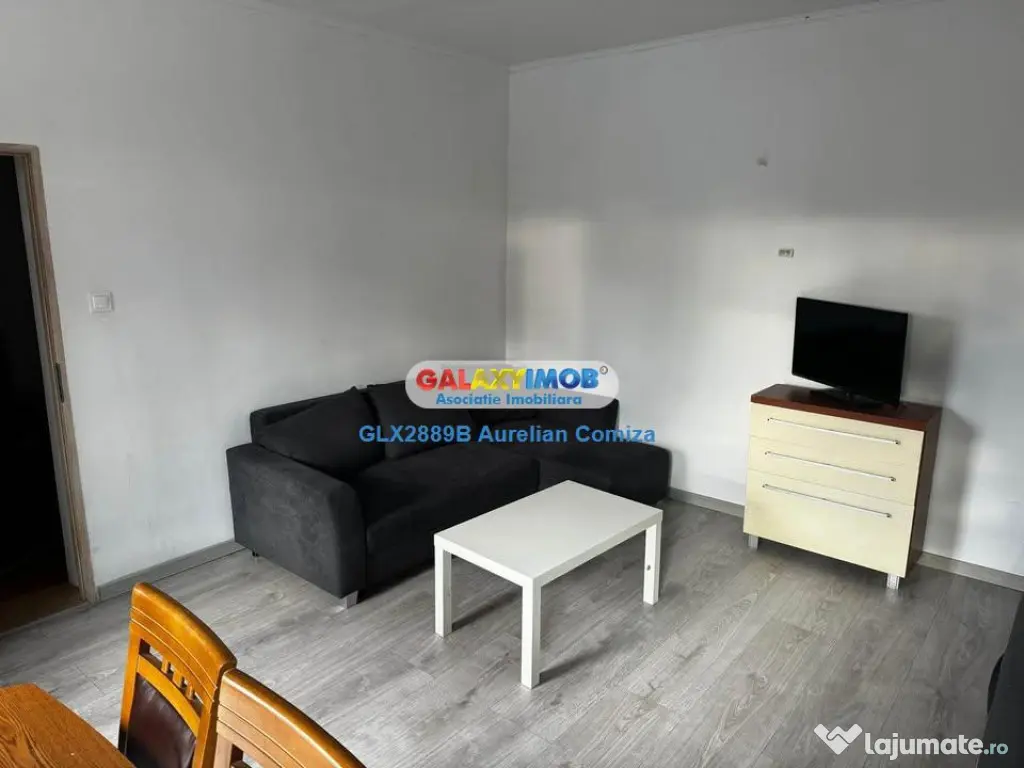 Apartament 2 camere zona Mosilor/suprafata 47mp/etaj 1 