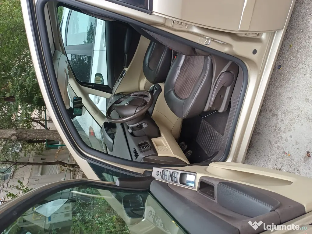 LANCIA MUSA 1.9 MULTIJET DIESEL – 2007, EURO 4, 2900 € – negociabil 