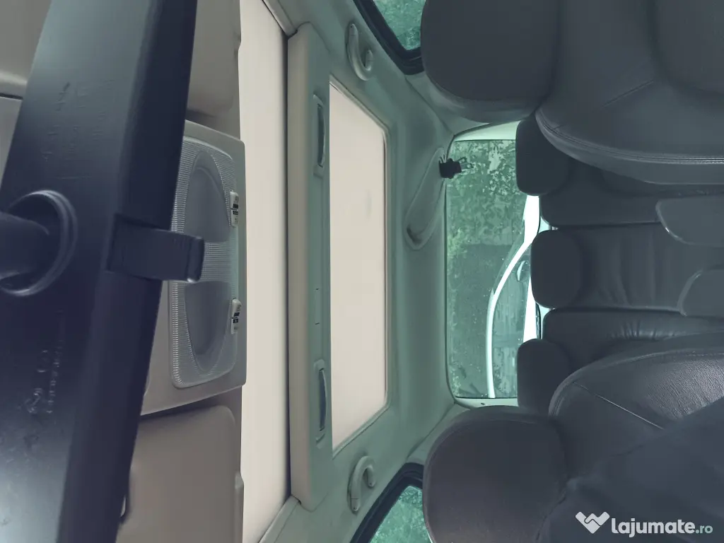 LANCIA MUSA 1.9 MULTIJET DIESEL – 2007, EURO 4, 2900 € – negociabil 