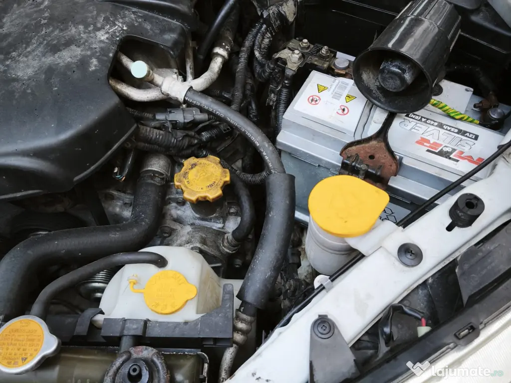 Vand Subaru Forester