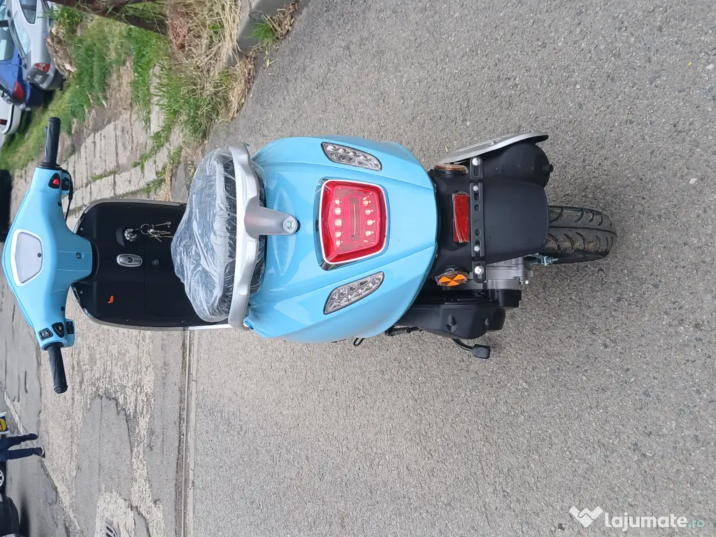 Vand scuter nou 50cm 3