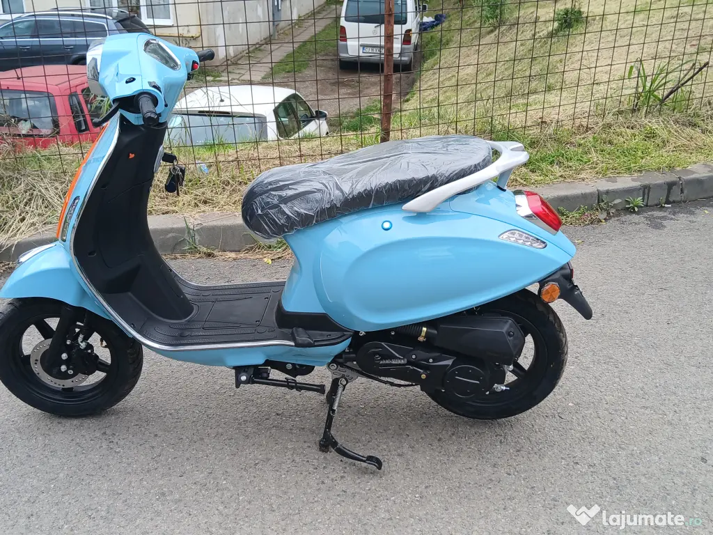 Vand scuter nou 50cm 3