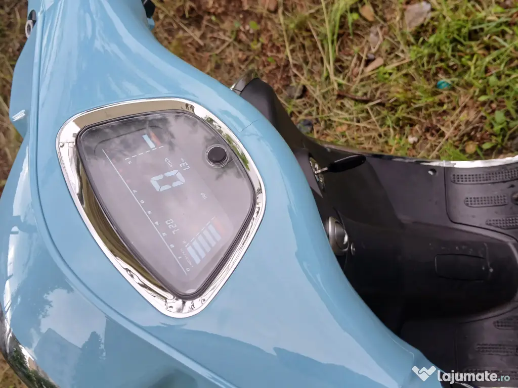 Vand scuter nou 50cm 3