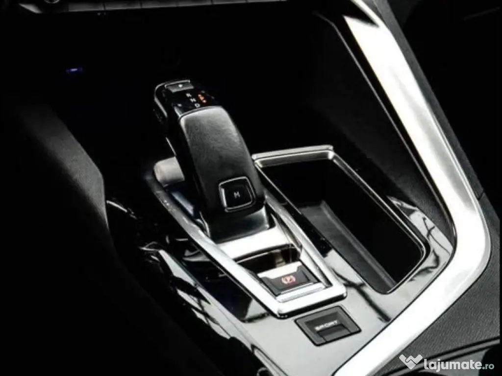 Peugeot 3008, 1.5 diesel, 130 cp, 2019 