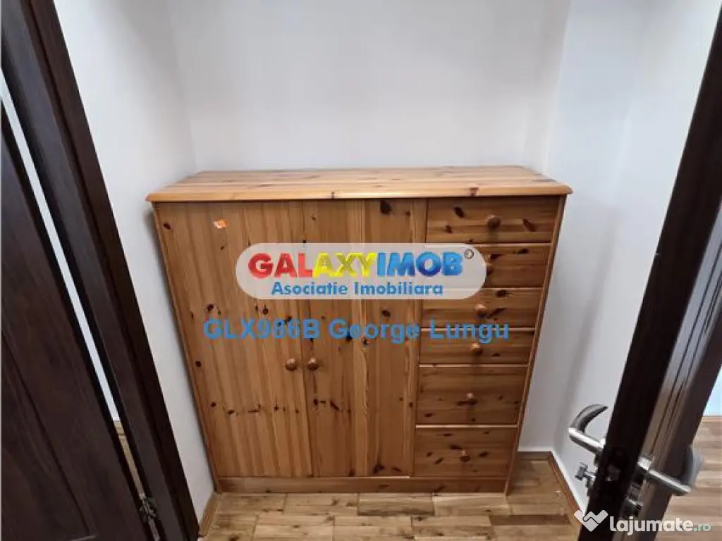 Apartament 2 camere Drumul Taberei zona Azzurro