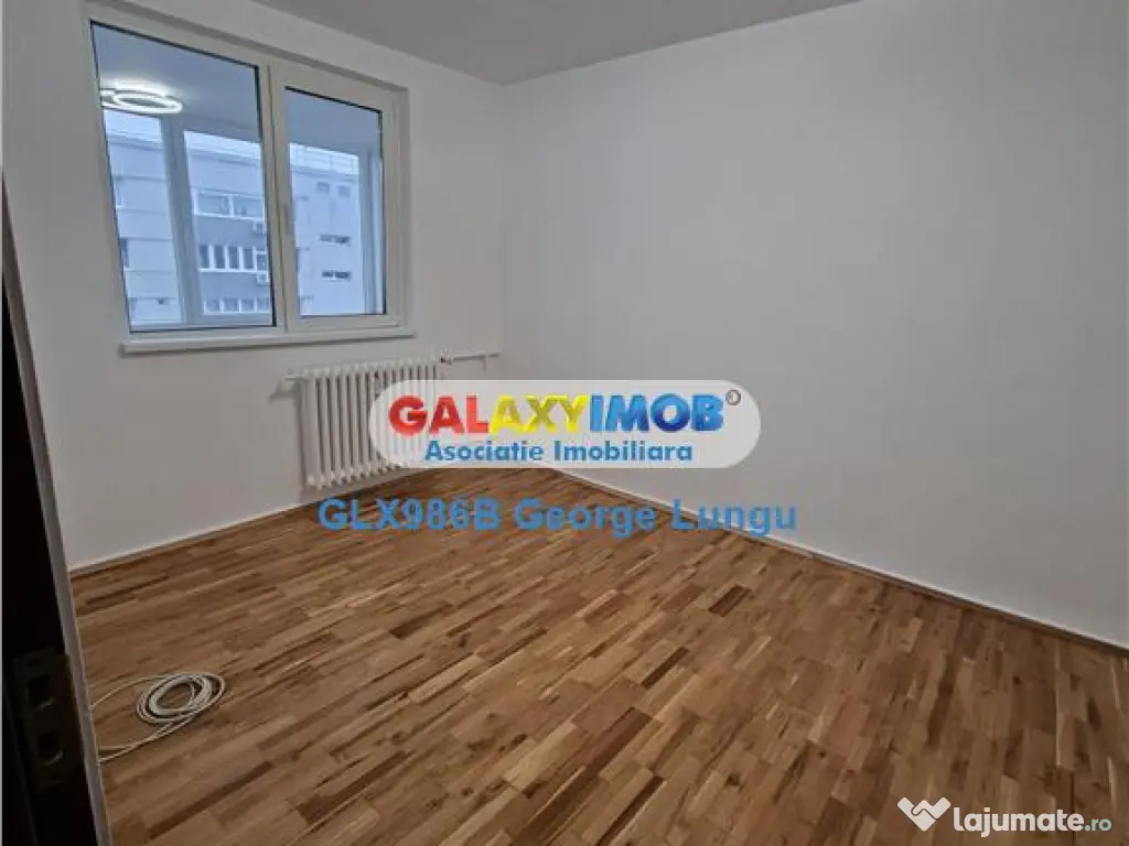 Apartament 2 camere Drumul Taberei zona Azzurro