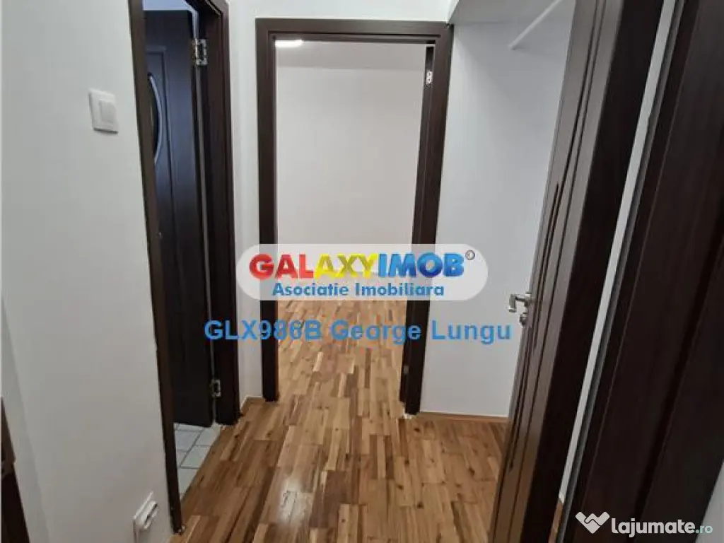 Apartament 2 camere Drumul Taberei zona Azzurro