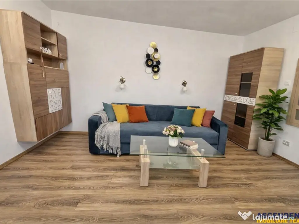 Apartament emblematic, conditii atractive, ultracentral, Bra 