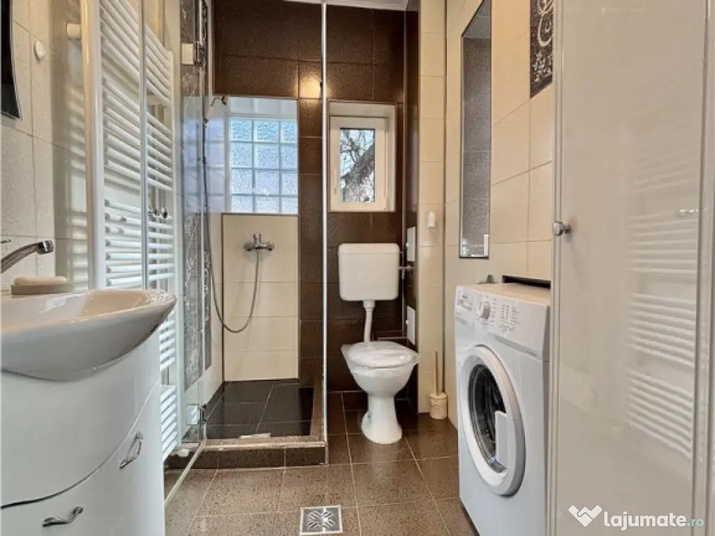 Apartament emblematic, conditii atractive, ultracentral, Bra 