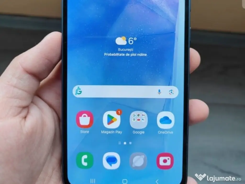 Samsung galaxi a55 5g 