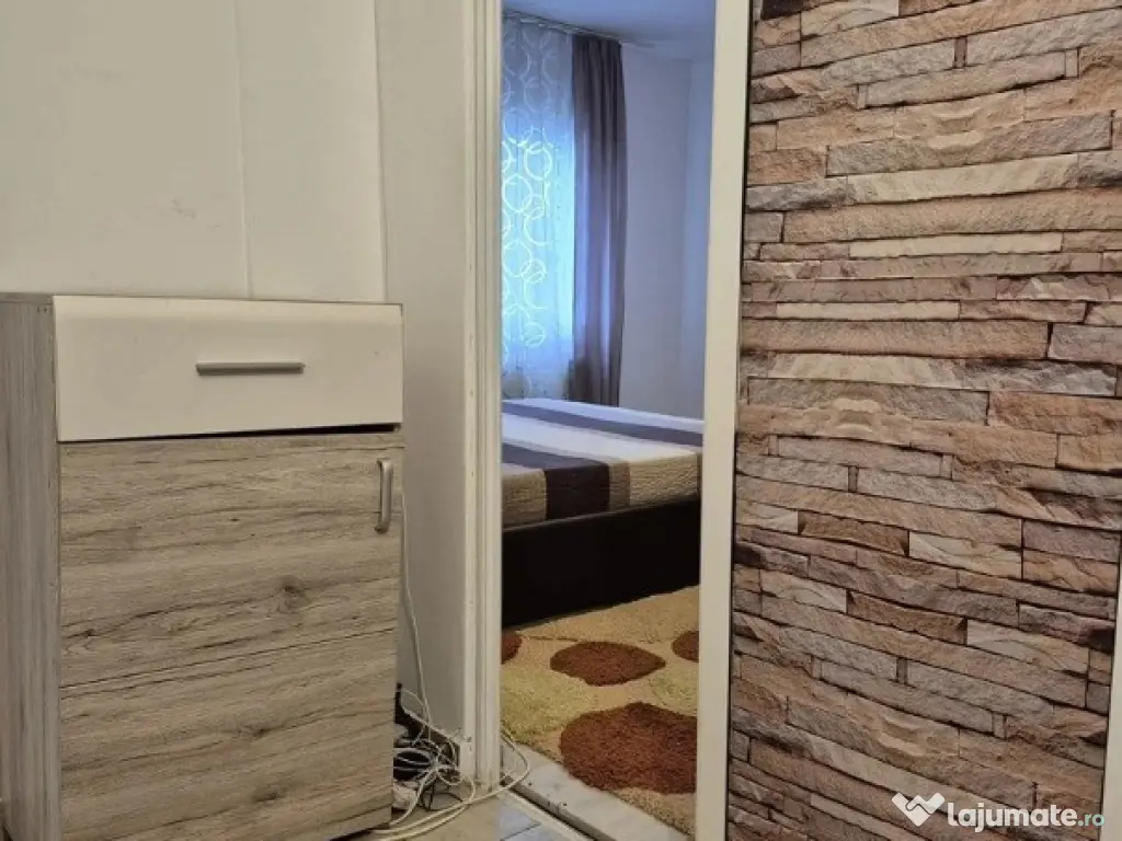 Apartament 1 camera D, in Alexandru,