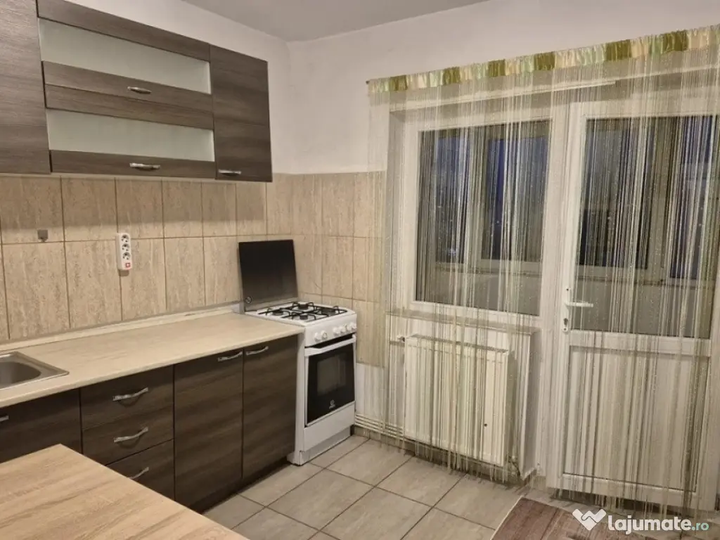 Apartament 1 camera D, in Alexandru,