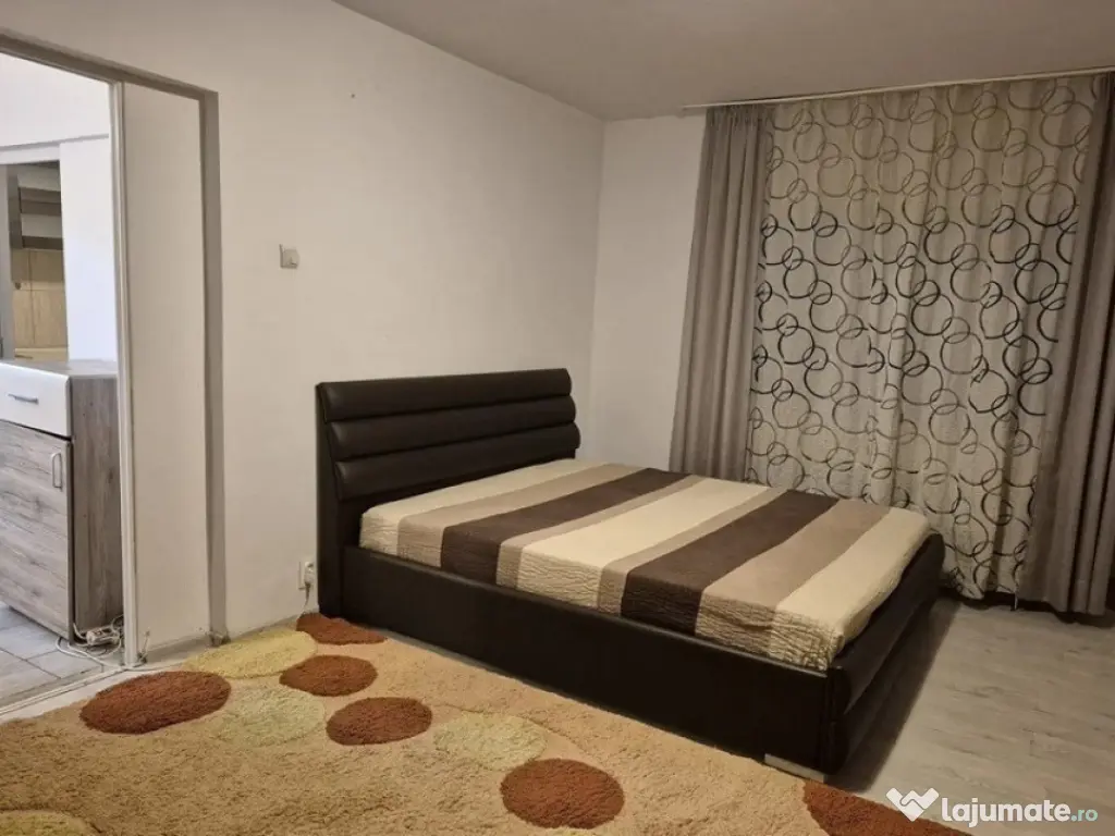 Apartament 1 camera D, in Alexandru,
