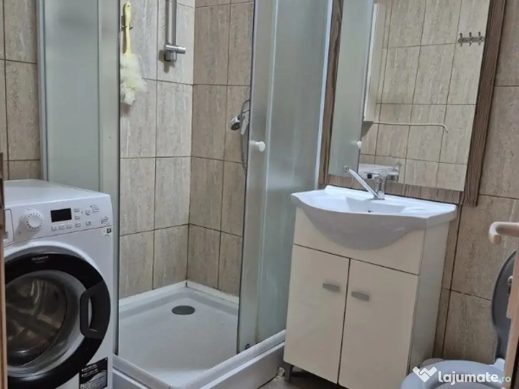 Apartament 1 camera D, in Alexandru,