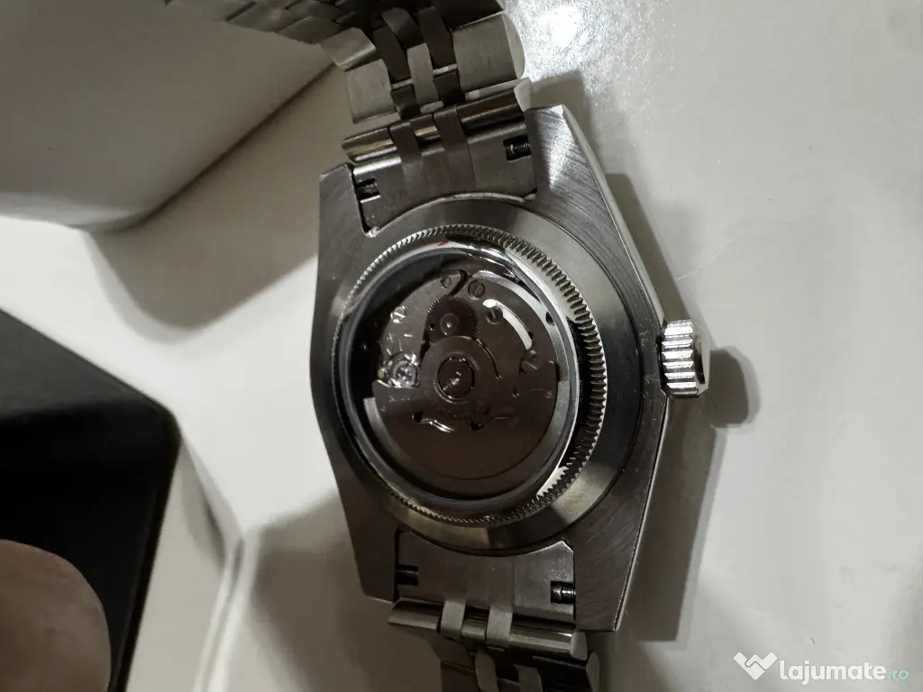 Ceas seiko date just nou 