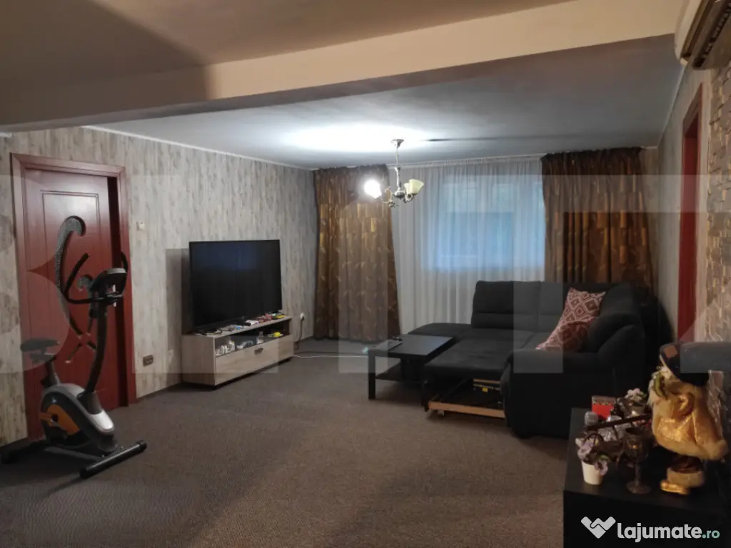 Casă spațioasă cu oportunitate de business - zona Titan