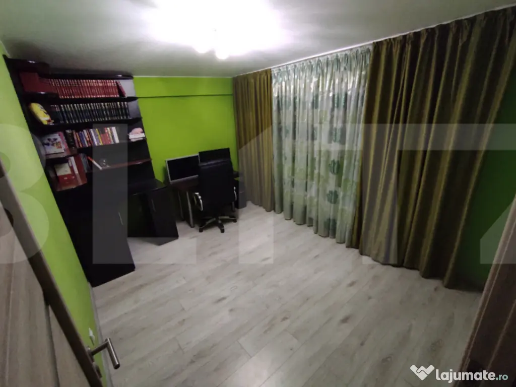 Casă spațioasă cu oportunitate de business - zona Titan