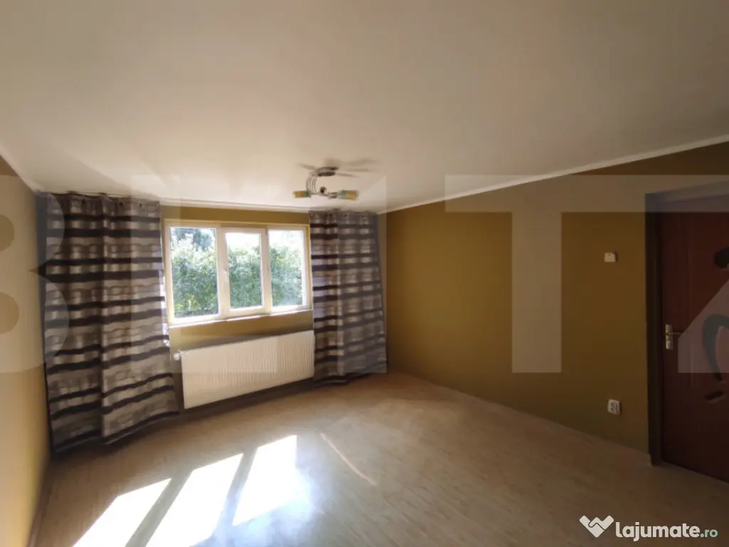 Casă spațioasă cu oportunitate de business - zona Titan