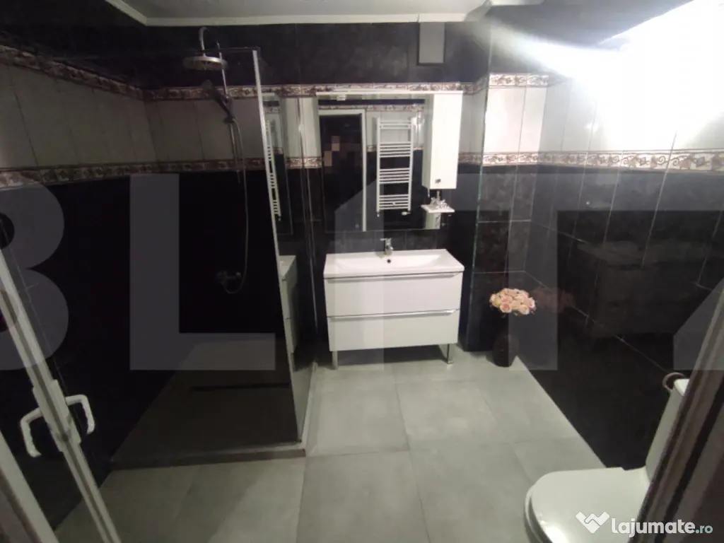 Casă spațioasă cu oportunitate de business - zona Titan