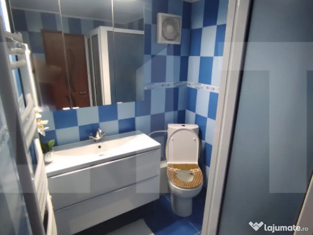 Casă spațioasă cu oportunitate de business - zona Titan