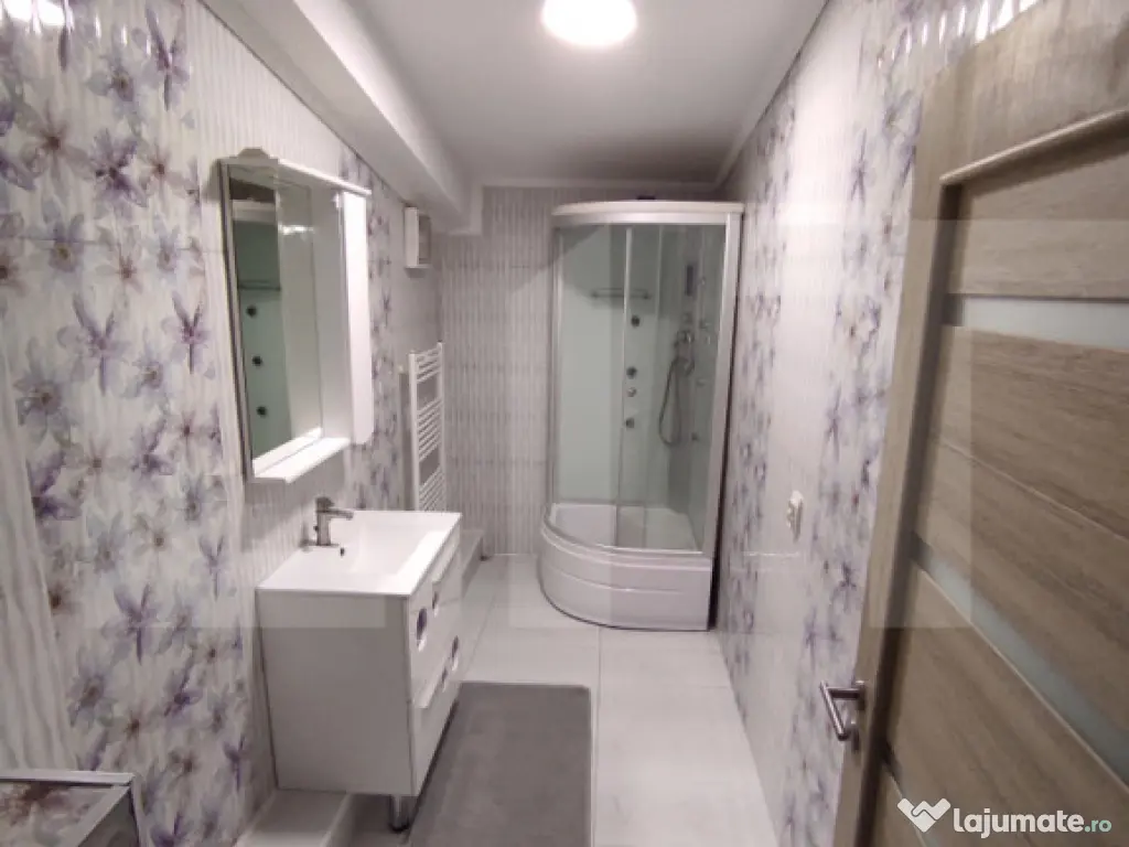 Casă spațioasă cu oportunitate de business - zona Titan