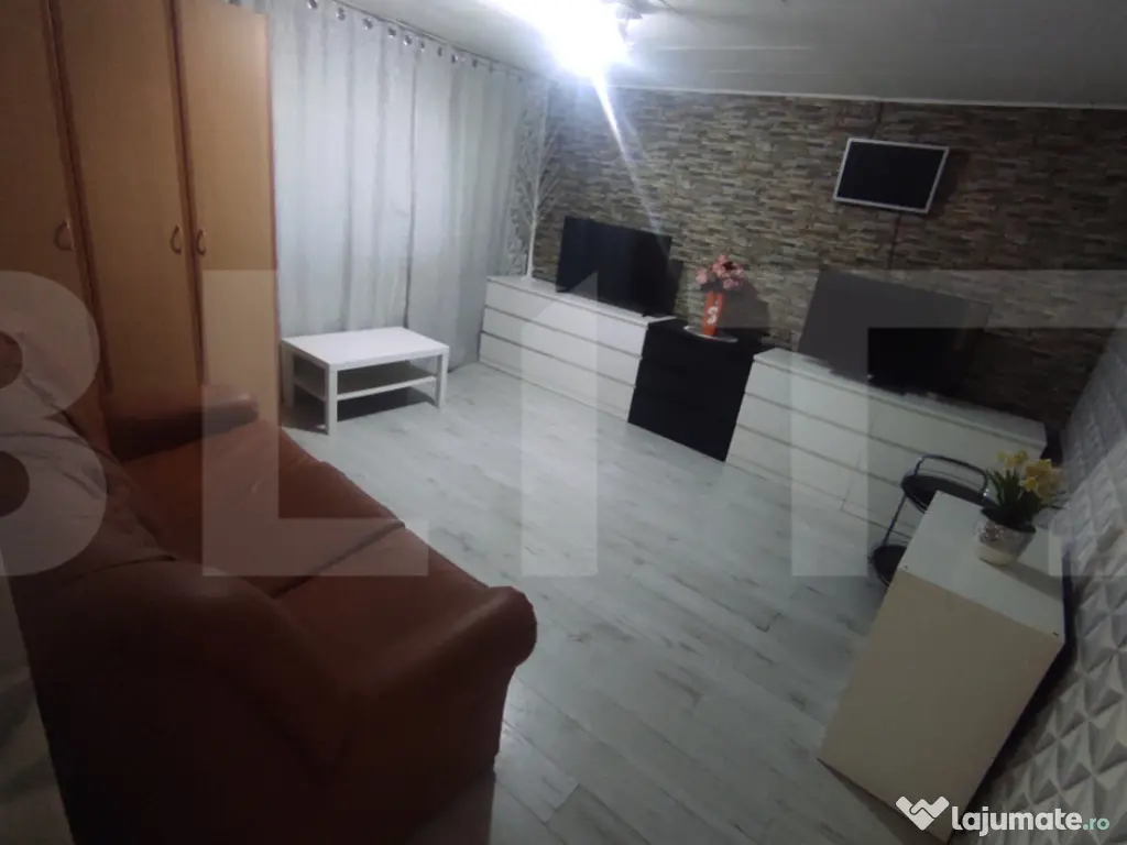 Casă spațioasă cu oportunitate de business - zona Titan