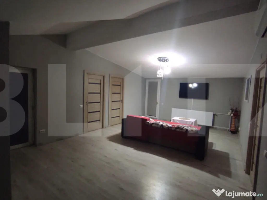 Casă spațioasă cu oportunitate de business - zona Titan