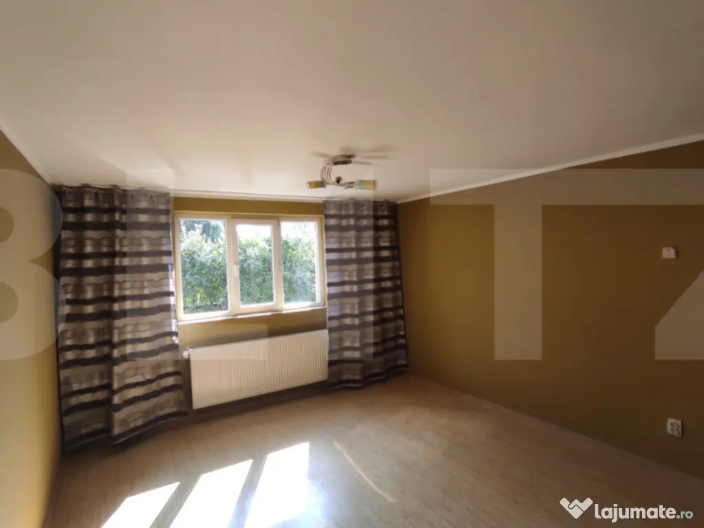 Casă spațioasă cu oportunitate de business - zona Titan