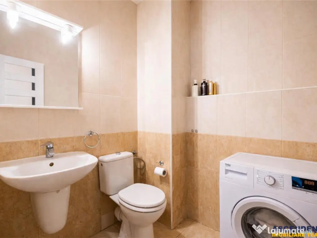 3D Film! Decomandat, etaj2, terasa, parcare, Central, Brasov