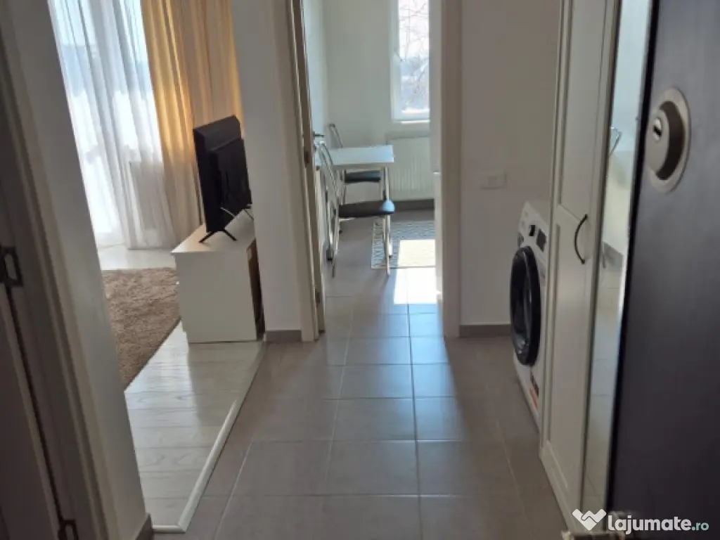 Aparatorii patriei drumul jilavei etaj 1 