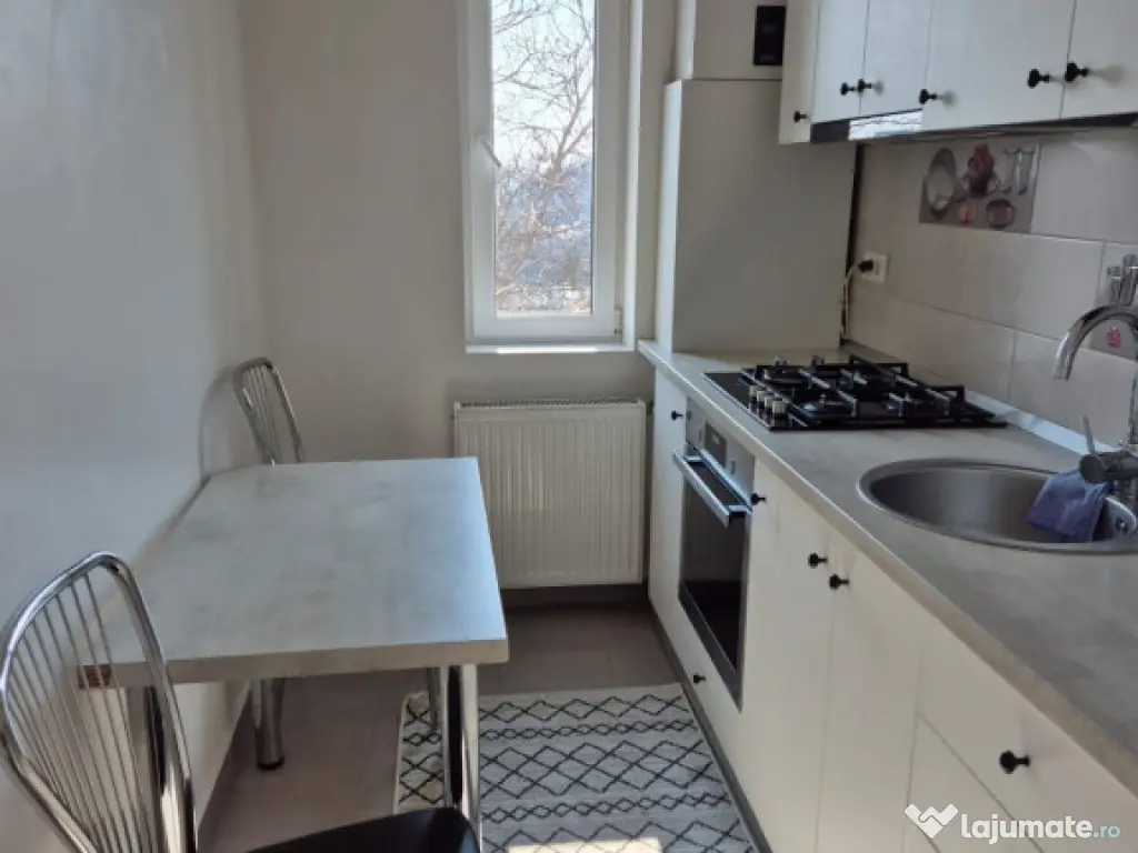 Aparatorii patriei drumul jilavei etaj 1 