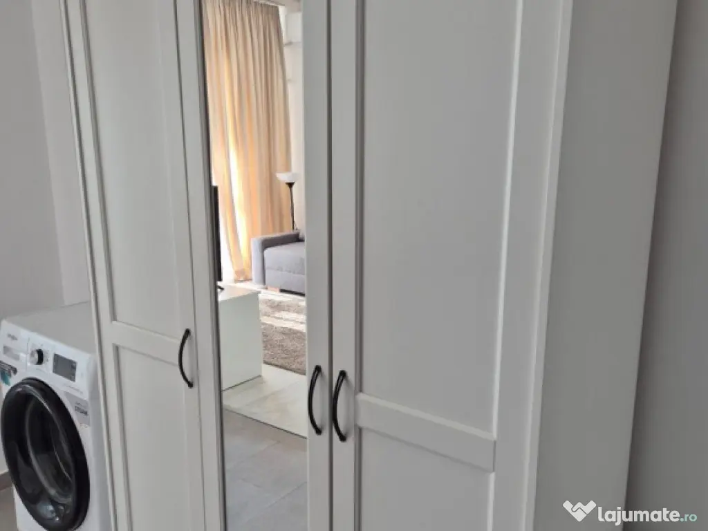 Aparatorii patriei drumul jilavei etaj 1 