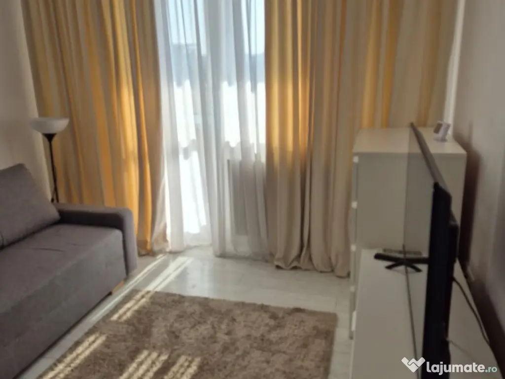 Aparatorii patriei drumul jilavei etaj 1 