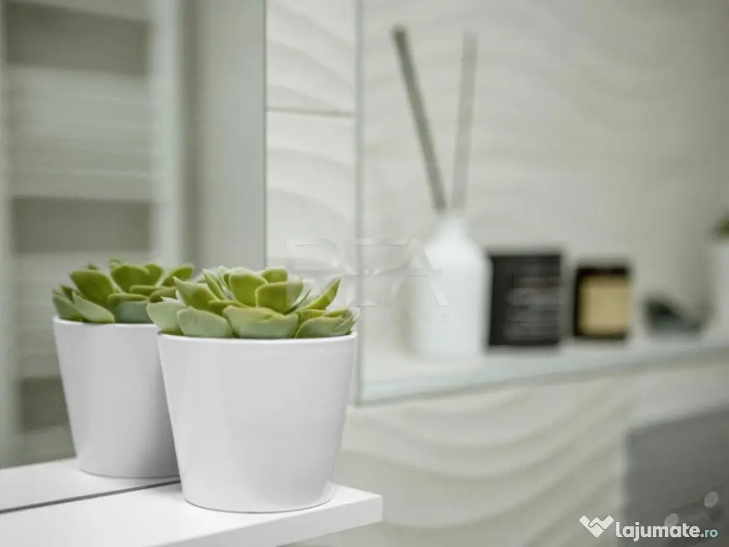 Garsonieră | Regie Residence | Bloc Nou | Mobilat 