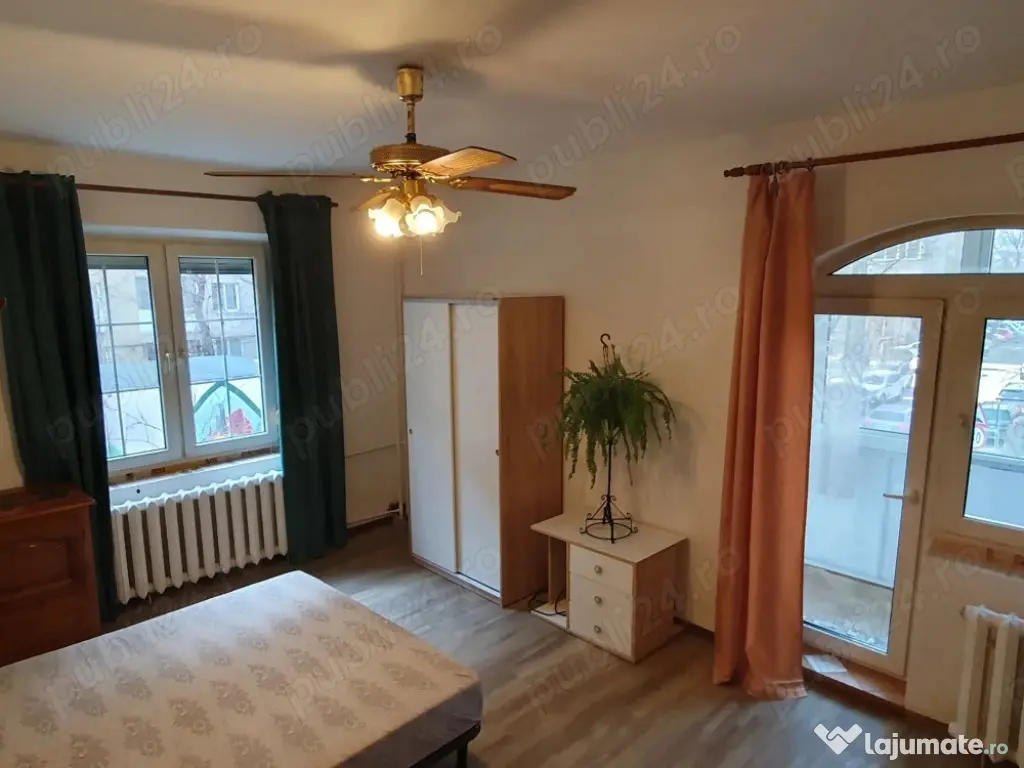 Mihai bravu jieneasca etaj 1 olimpia 