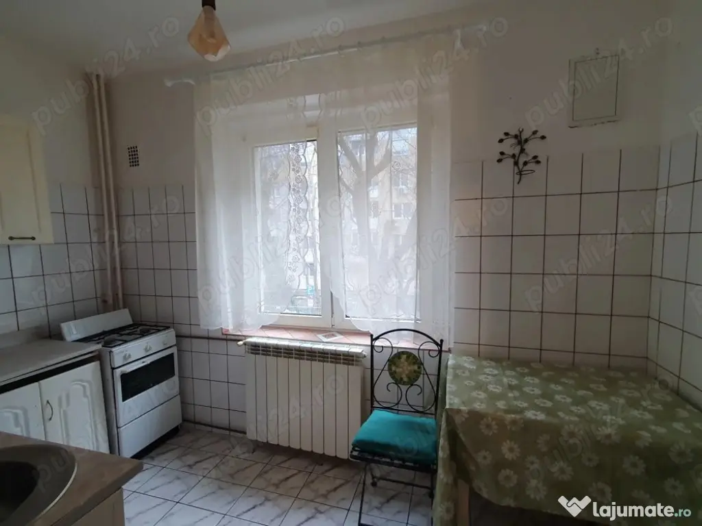 Mihai bravu jieneasca etaj 1 olimpia 