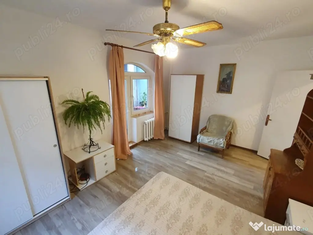 Mihai bravu jieneasca etaj 1 olimpia 