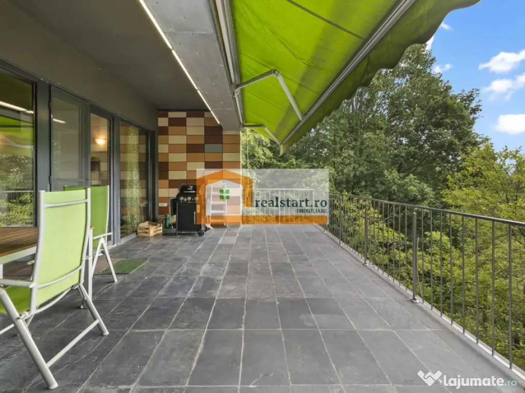 Cornu, Vedere la Padure, Vila D+P+M, 33000mp teren, 4 par... 