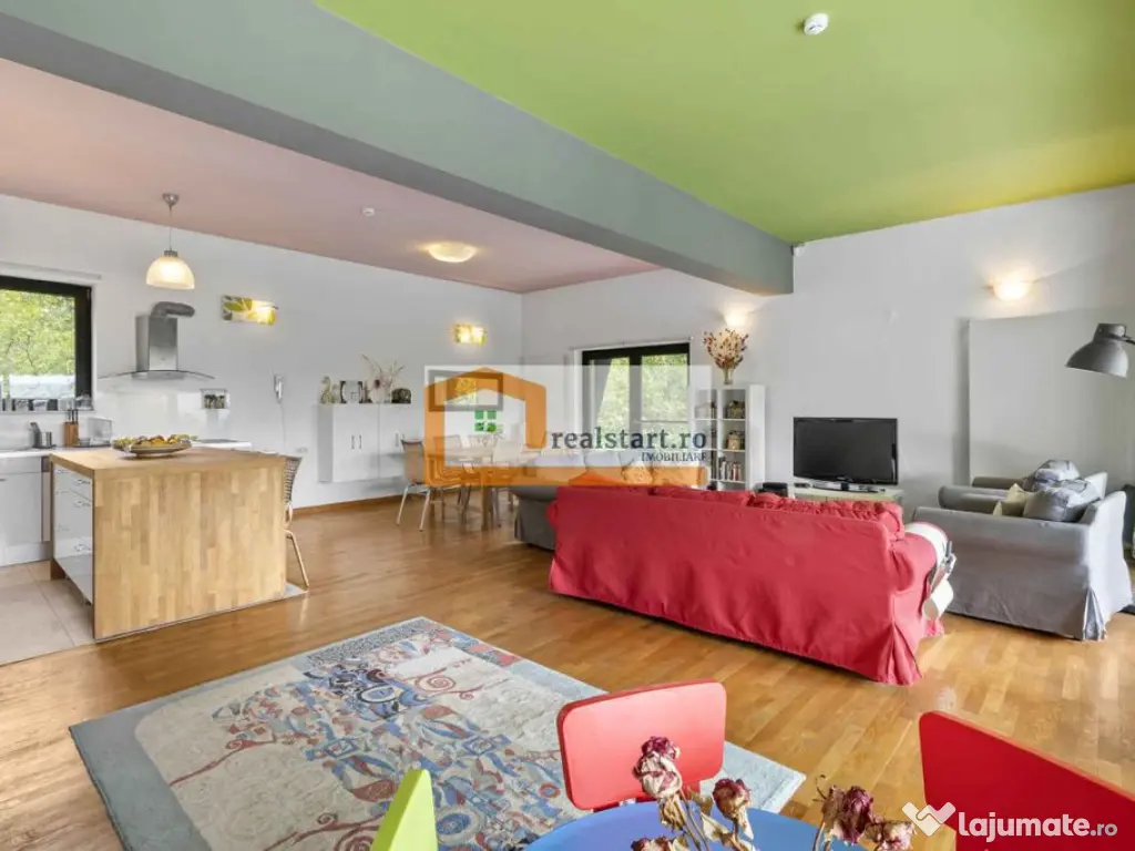 Cornu, Vedere la Padure, Vila D+P+M, 33000mp teren, 4 par... 