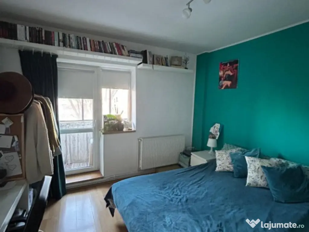 Proprietar vând Apartament 2 camere str. Aurel Vlaicu