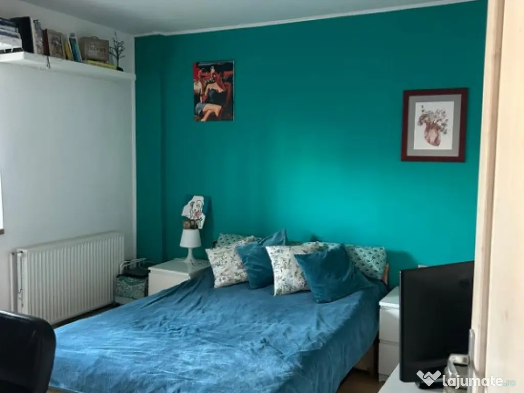 Proprietar vând Apartament 2 camere str. Aurel Vlaicu