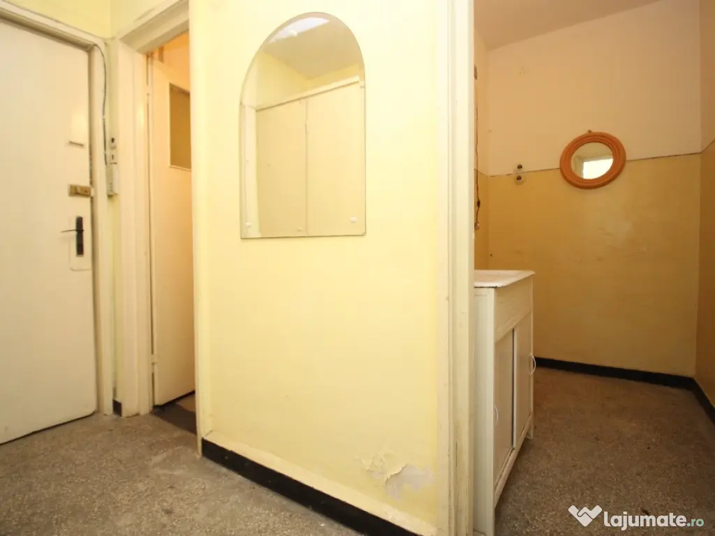 Titan, metrou și parc IOR, bloc in reabilitare 