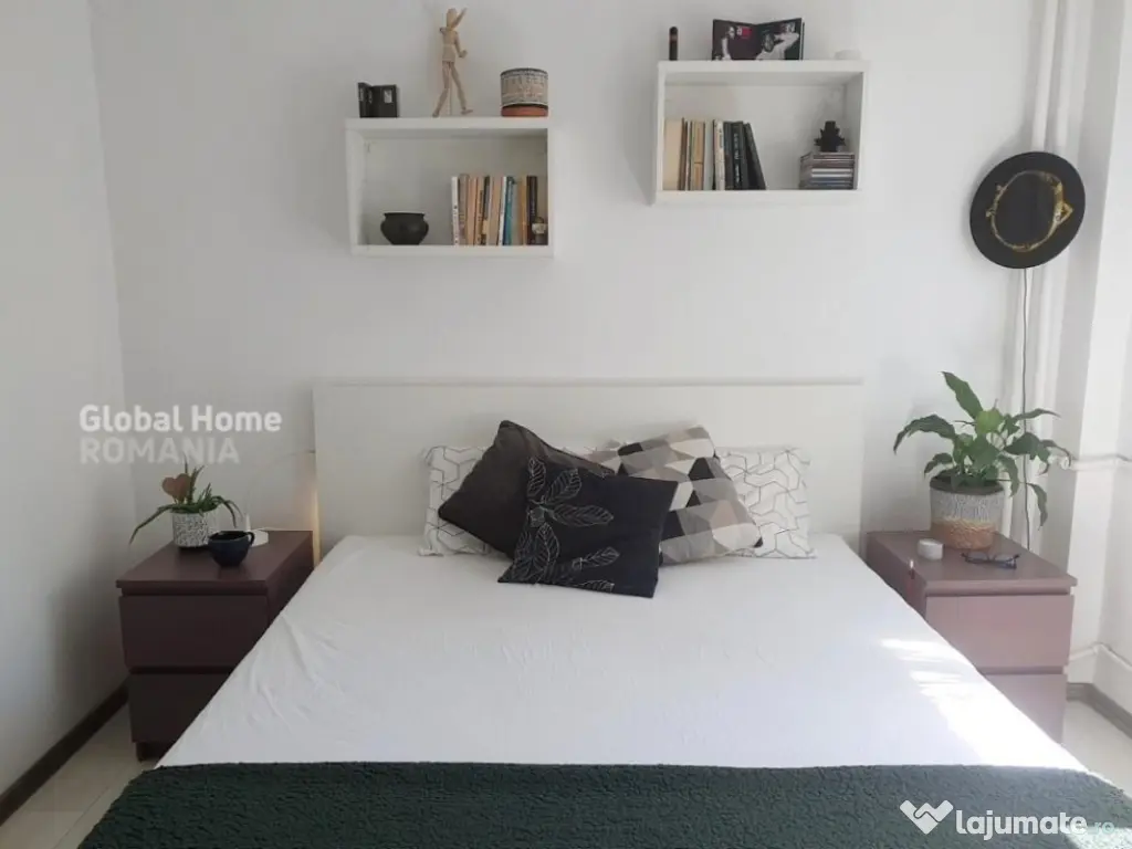 Apartament 2 Camere | 54 MP | Tineretului – Timpuri Noi | 