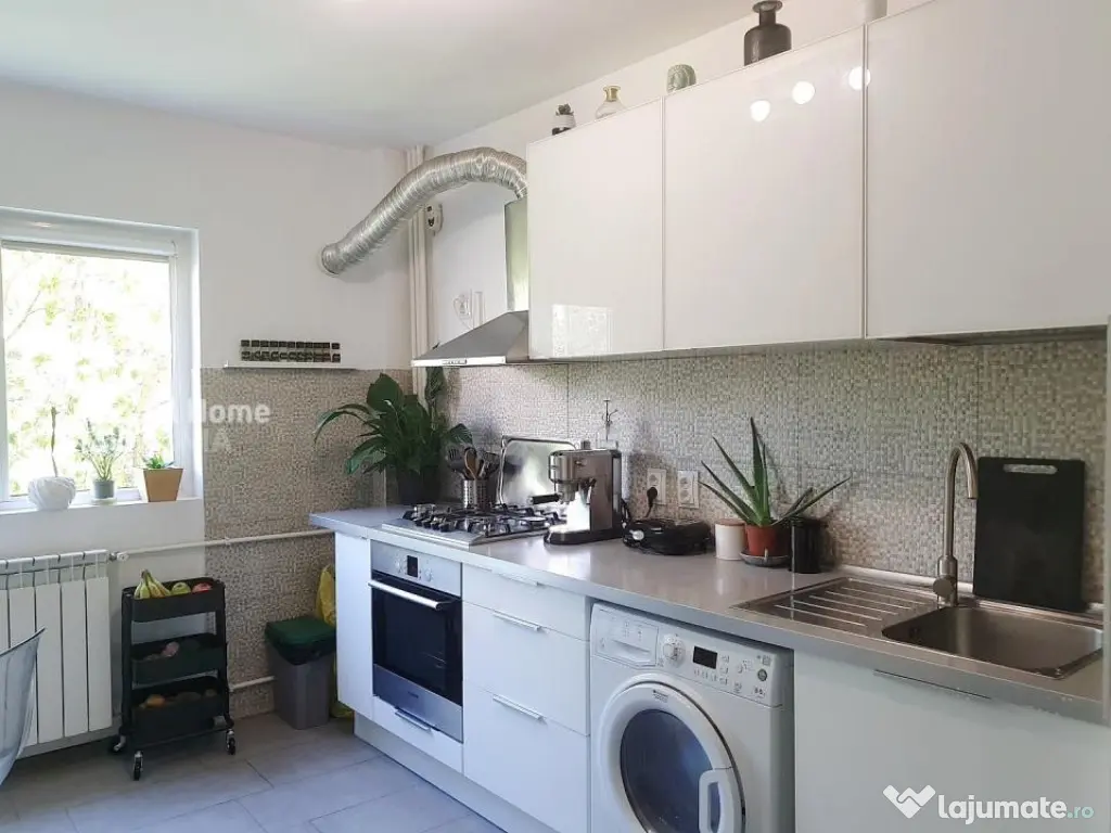 Apartament 2 Camere | 54 MP | Tineretului – Timpuri Noi | 