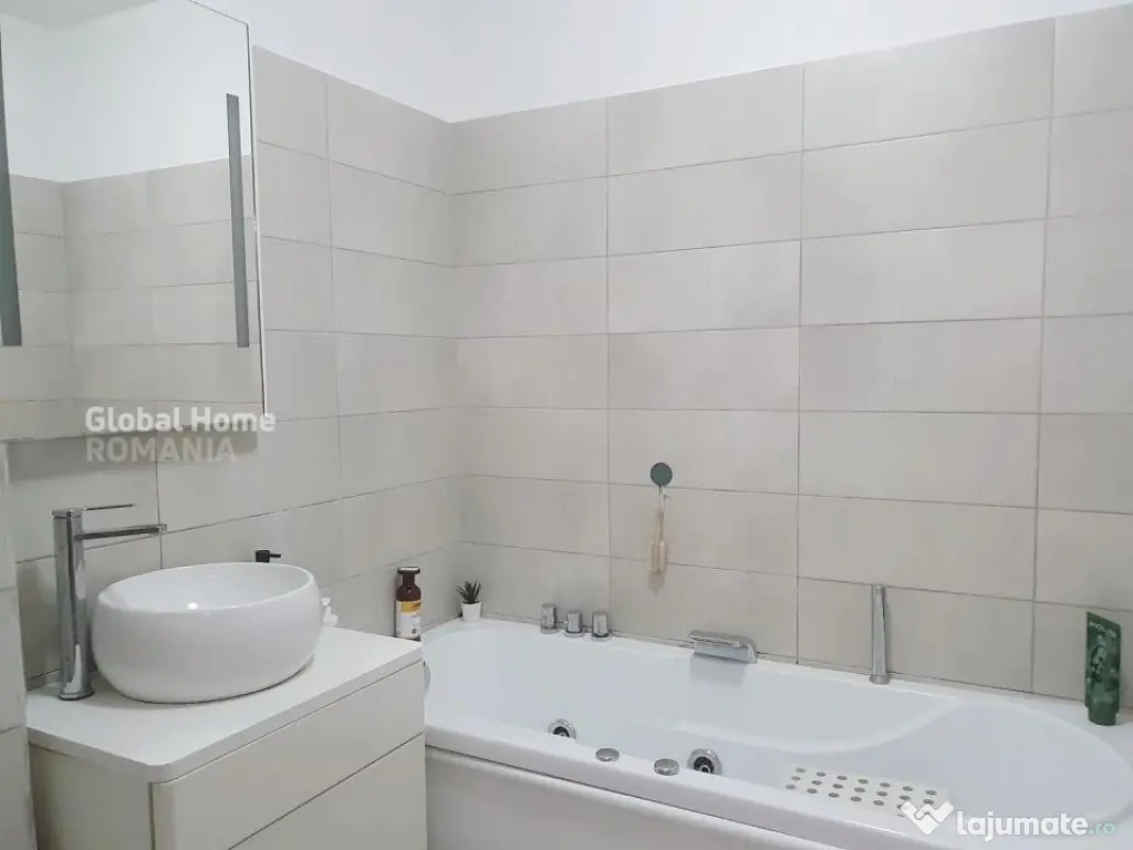 Apartament 2 Camere | 54 MP | Tineretului – Timpuri Noi | 