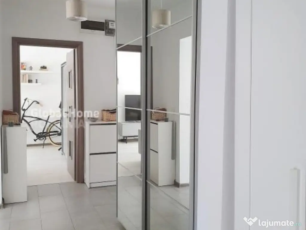 Apartament 2 Camere | 54 MP | Tineretului – Timpuri Noi | 