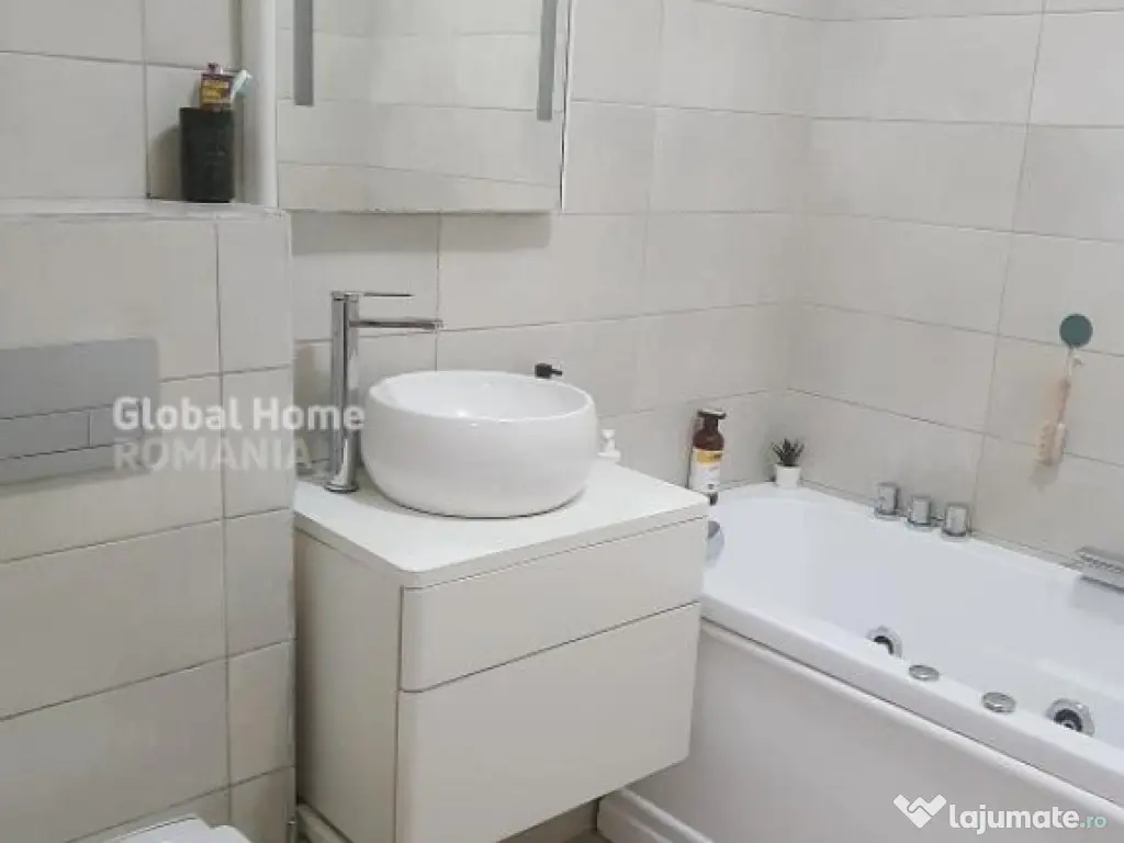 Apartament 2 Camere | 54 MP | Tineretului – Timpuri Noi | 